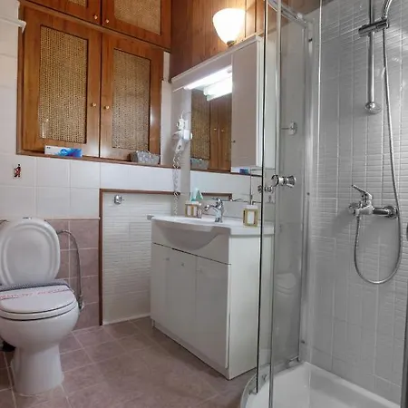 Casa Alba Seaview House Apartment Chania  Exterior photo