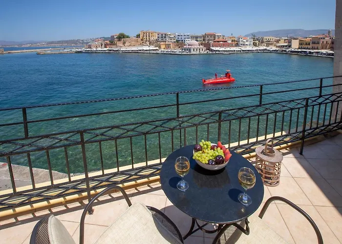 Casa Alba Seaview House